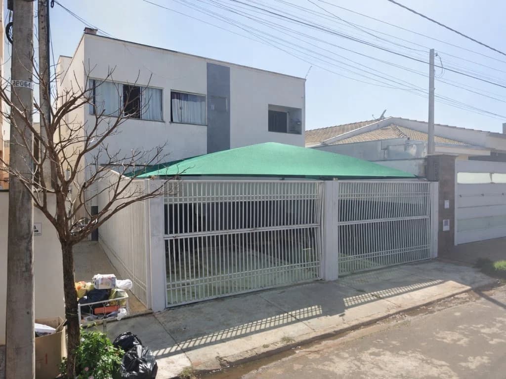 Foto 3 de 3: Apartamento em leilão em Votuporanga - SP, bairro Vila Filomena — Apartamento 70 m² - Vila Filomena - Votuporanga - SP