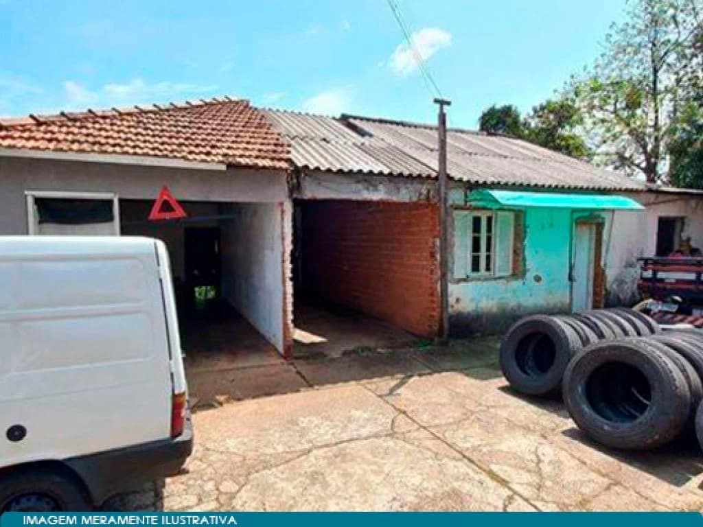 Foto 10 de 10: Terreno em leilão em São Paulo - SP, bairro Vila Clarice — Terreno 750 m² (com construções) - Vila Clarice - São Paulo - SP