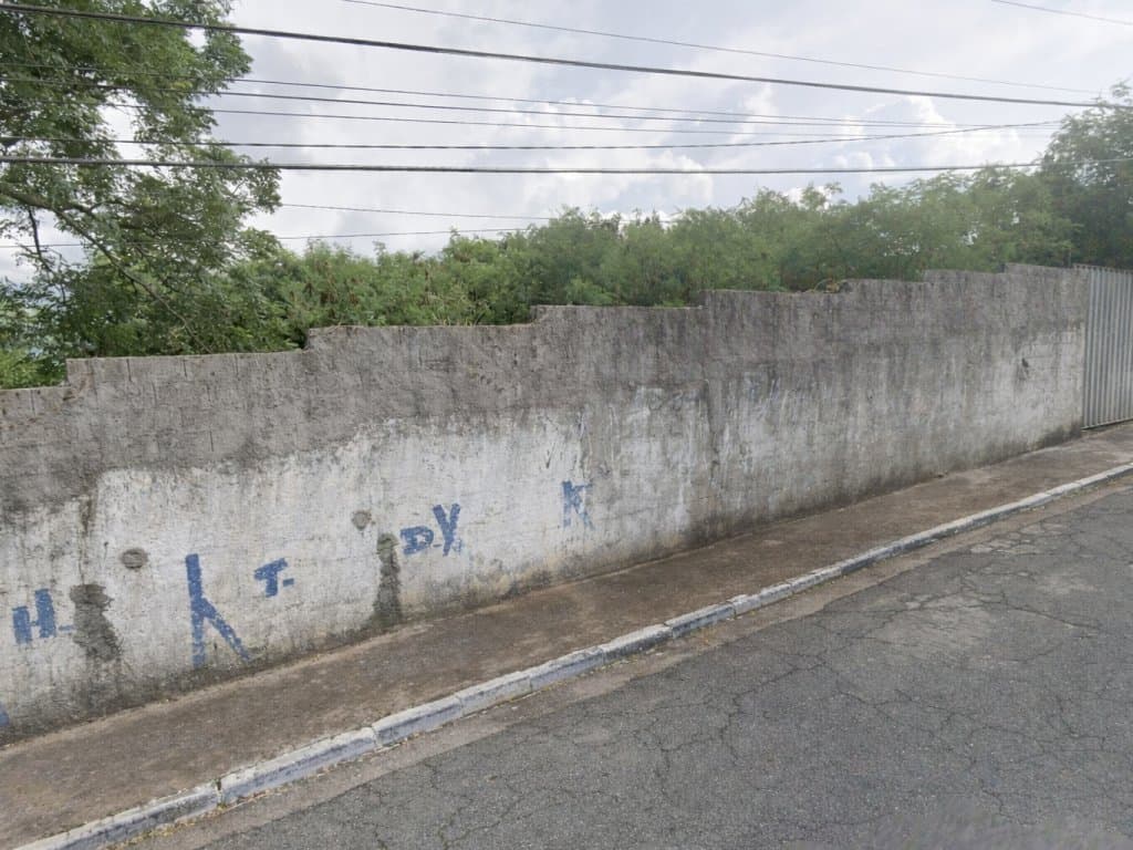 Foto 5 de 6: Terreno em leilão em São Paulo - SP, bairro Jaraguá — Terreno 2.000 m² - Jaraguá - São Paulo - SP