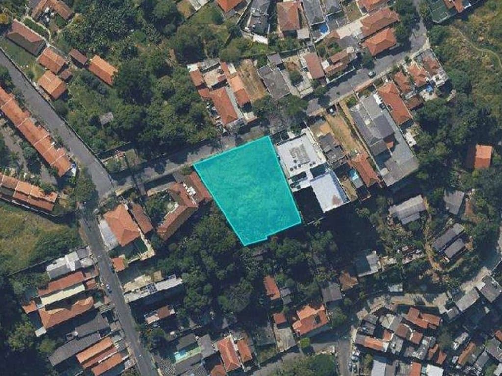 Foto 6 de 6: Terreno em leilão em São Paulo - SP, bairro Jaraguá — Terreno 2.000 m² - Jaraguá - São Paulo - SP