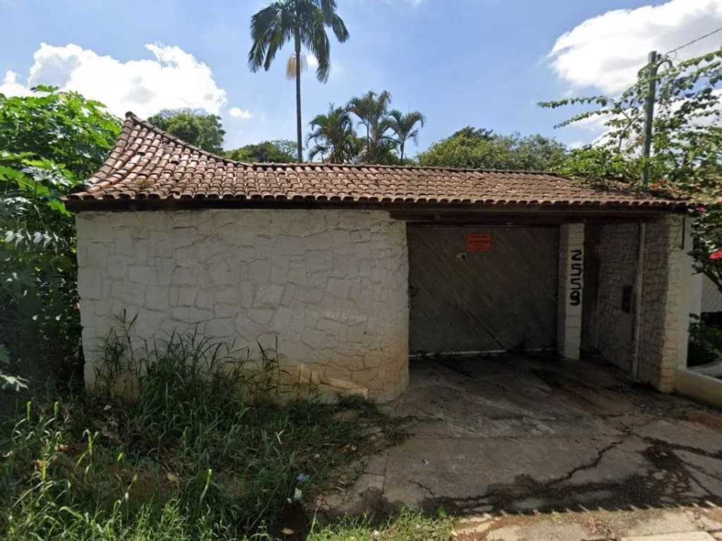 Terreno em leilão em Ferraz De Vasconcelos - SP, bairro Vila São Paulo — Área de 3.890 m² - Vila São Paulo - Ferraz de Vasconcelos - SP