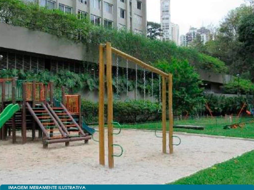 Foto 14 de 19: Apartamento em leilão em São Paulo - SP, bairro Vila Suzana — Apartamento 140 m² e 02 Vagas de Garagem no Condomínio Portal do Morumbi - Vila Suzana - São Paulo - SP