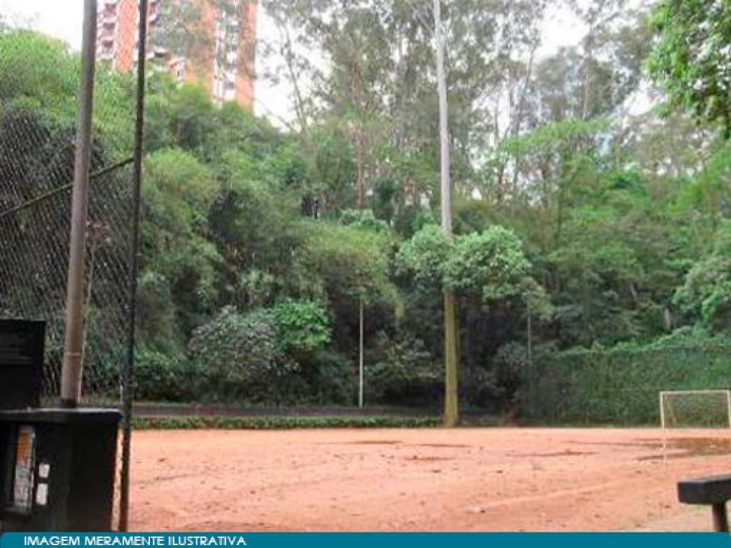Foto 8 de 19: Apartamento em leilão em São Paulo - SP, bairro Vila Suzana — Apartamento 140 m² e 02 Vagas de Garagem no Condomínio Portal do Morumbi - Vila Suzana - São Paulo - SP