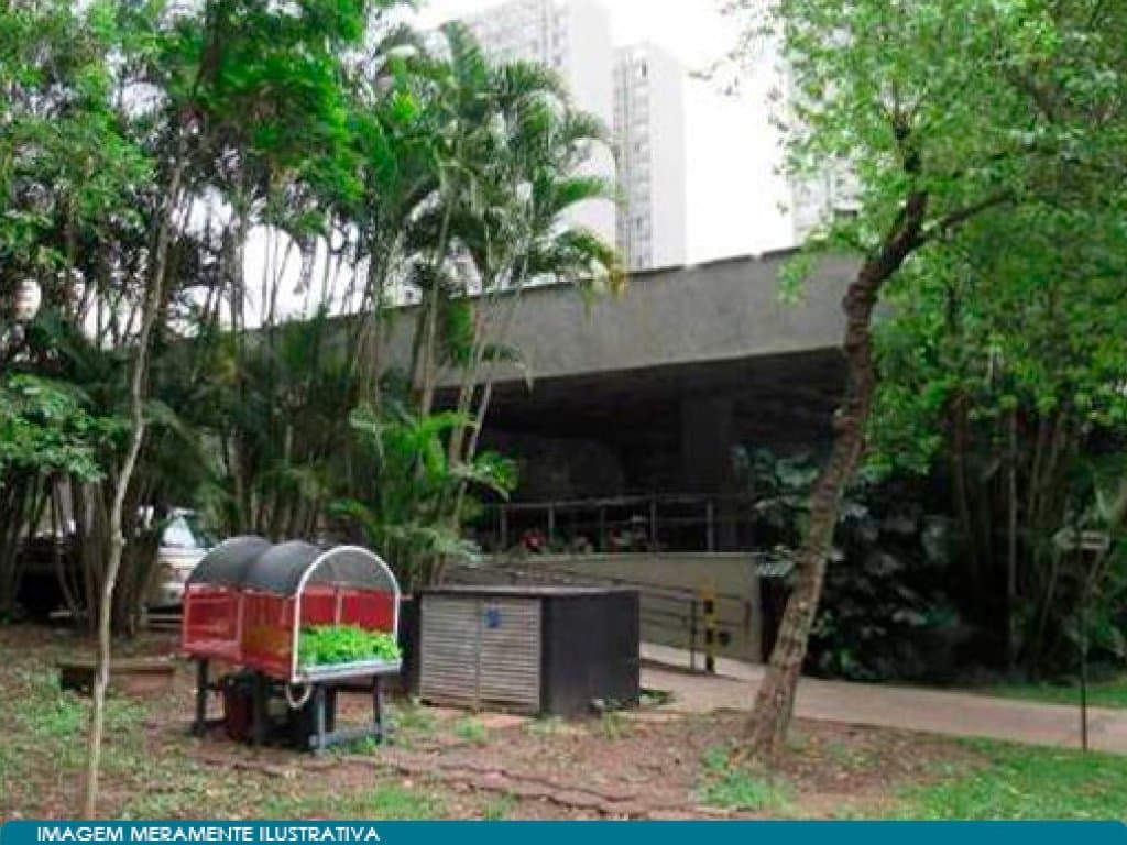 Foto 9 de 19: Apartamento em leilão em São Paulo - SP, bairro Vila Suzana — Apartamento 140 m² e 02 Vagas de Garagem no Condomínio Portal do Morumbi - Vila Suzana - São Paulo - SP