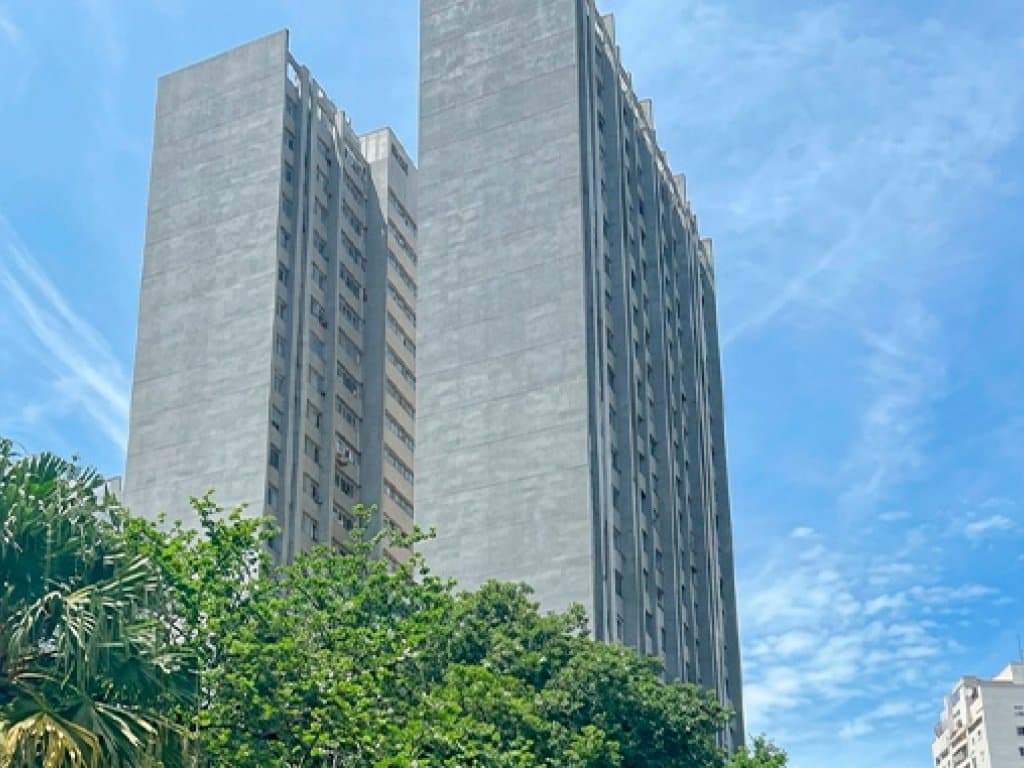 Foto 5 de 19: Apartamento em leilão em São Paulo - SP, bairro Vila Suzana — Apartamento 140 m² e 02 Vagas de Garagem no Condomínio Portal do Morumbi - Vila Suzana - São Paulo - SP