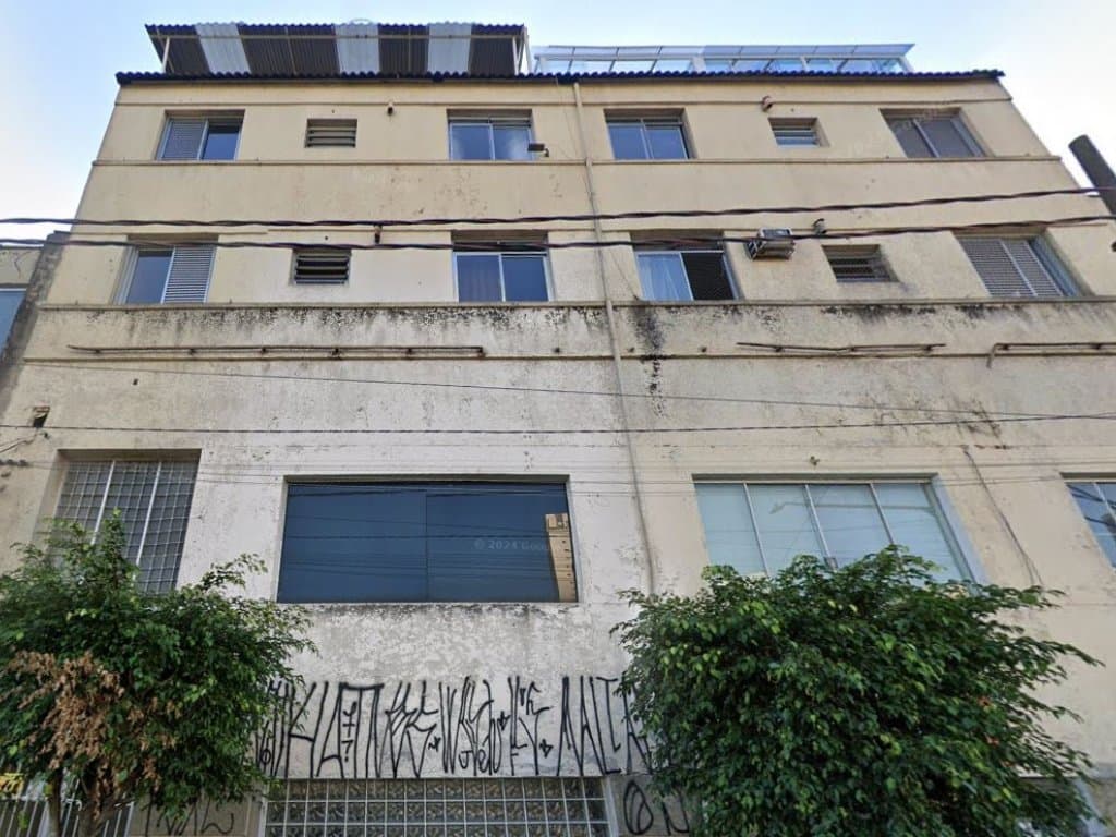 Apartamento em leilão em São Paulo - SP, bairro Liberdade — Direitos sobre Apartamento 43 m² (próx. ao Metrô Japão - Liberdade) - Bela Vista - São Paulo - SP