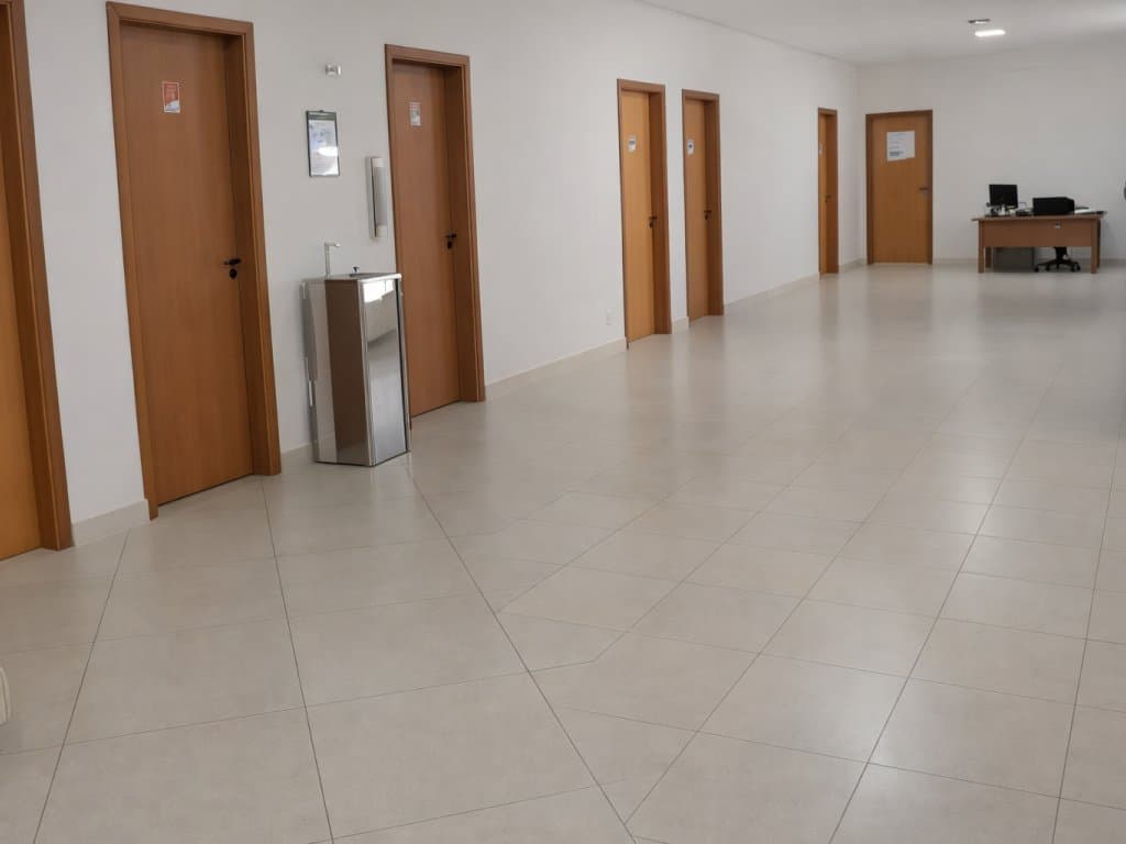 Foto 10 de 18: Comercial em leilão em Campinas - SP, bairro Parque Itália — Imóvel Comercial com 4.860 m² - Parque Itália - Campinas - SP