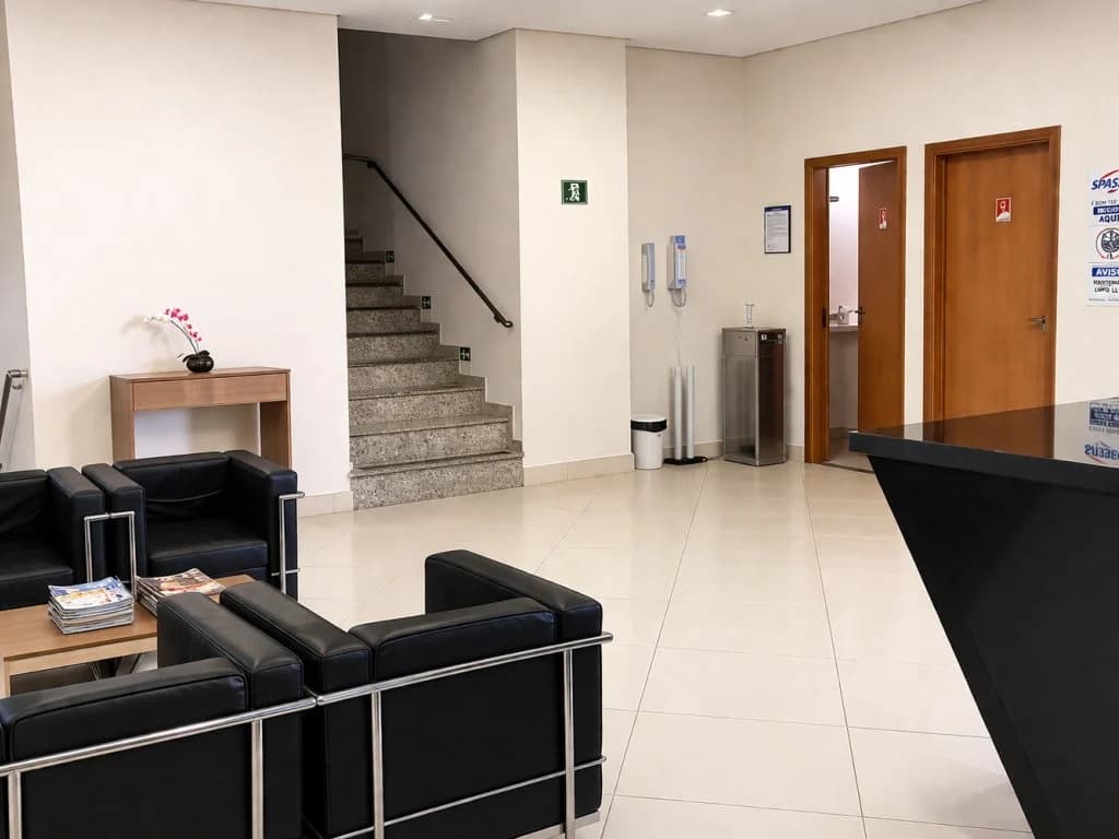 Foto 12 de 18: Comercial em leilão em Campinas - SP, bairro Parque Itália — Imóvel Comercial com 4.860 m² - Parque Itália - Campinas - SP