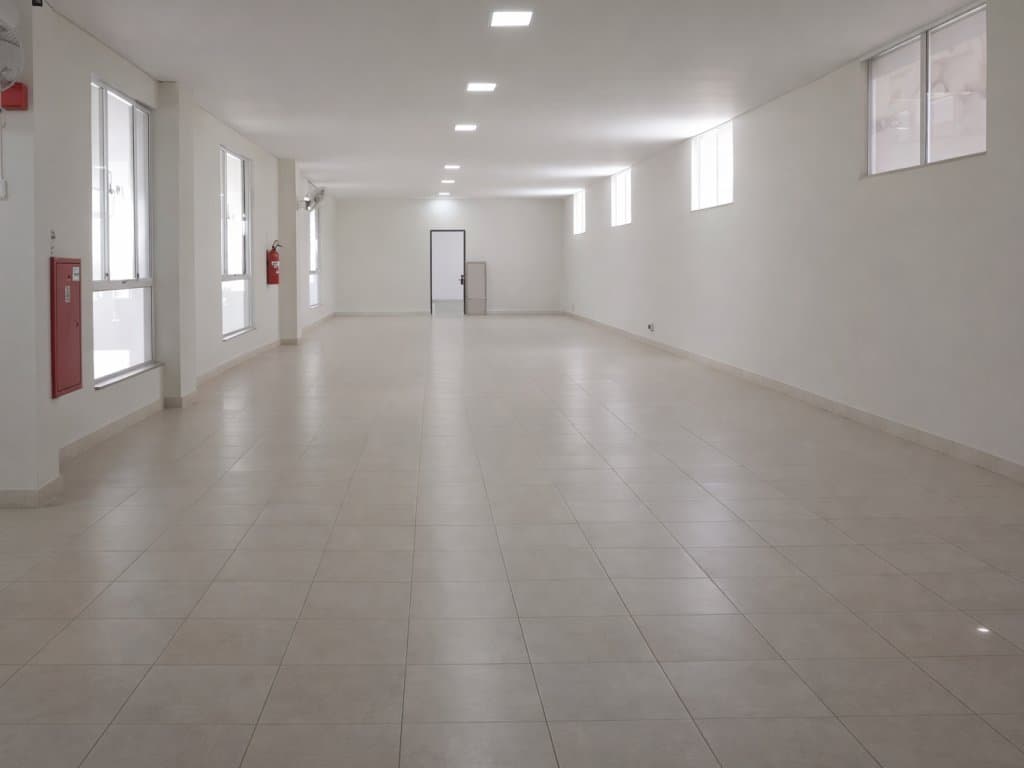 Foto 8 de 18: Comercial em leilão em Campinas - SP, bairro Parque Itália — Imóvel Comercial com 4.860 m² - Parque Itália - Campinas - SP
