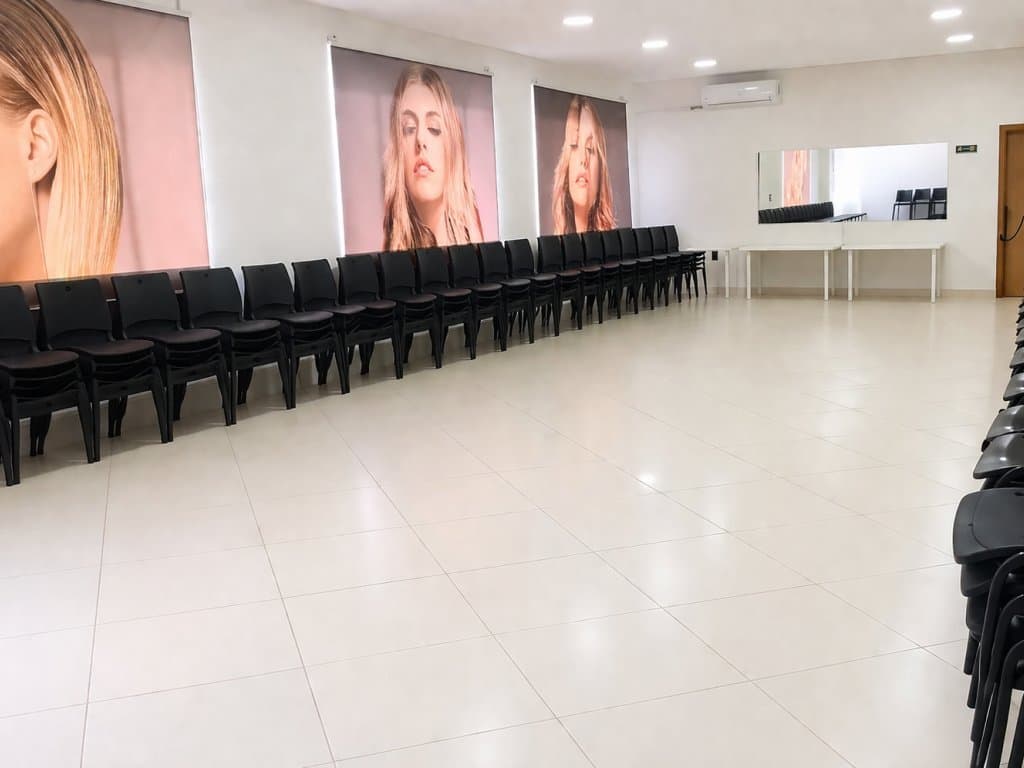 Foto 13 de 18: Comercial em leilão em Campinas - SP, bairro Parque Itália — Imóvel Comercial com 4.860 m² - Parque Itália - Campinas - SP