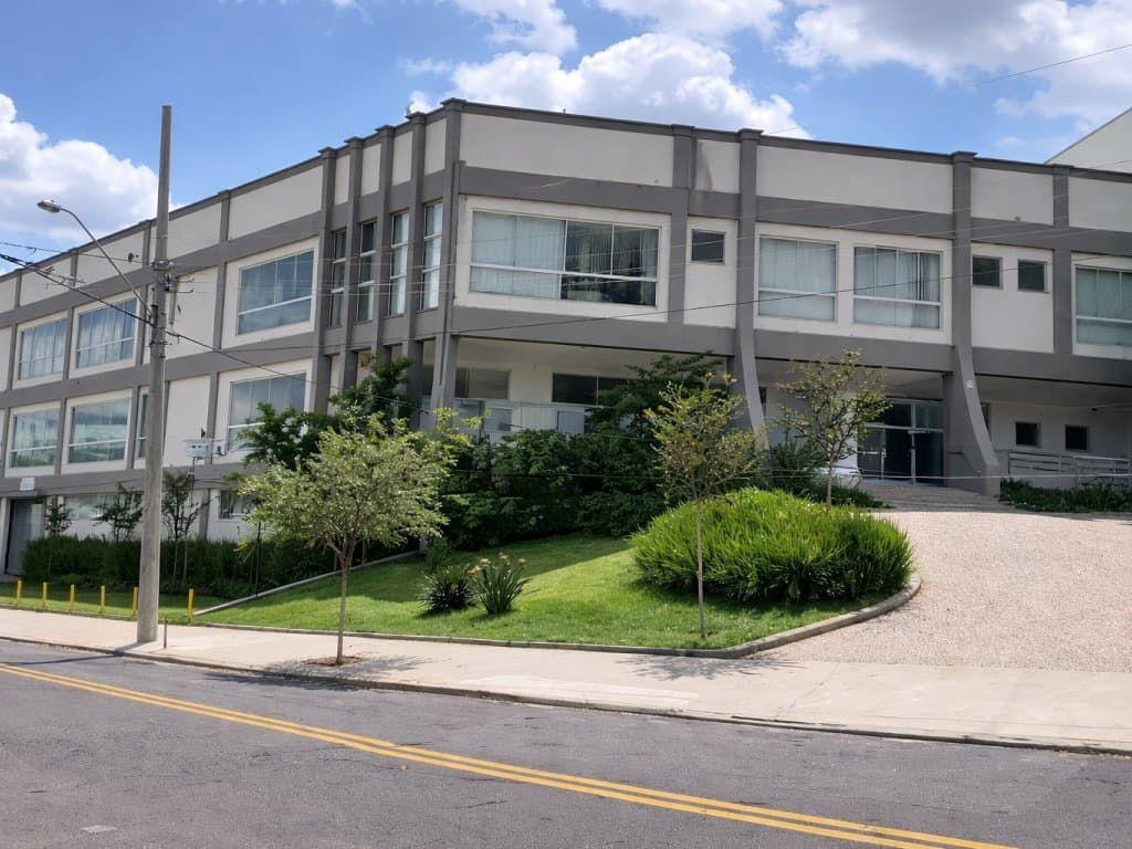Foto 6 de 18: Comercial em leilão em Campinas - SP, bairro Parque Itália — Imóvel Comercial com 4.860 m² - Parque Itália - Campinas - SP