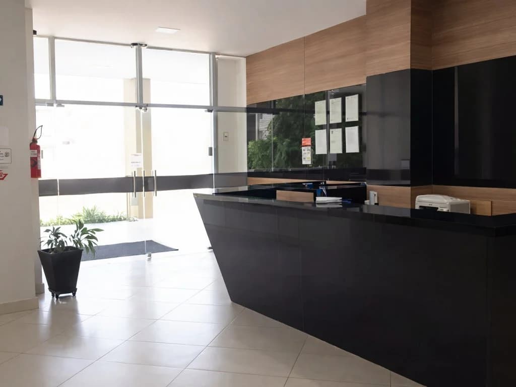 Foto 15 de 18: Comercial em leilão em Campinas - SP, bairro Parque Itália — Imóvel Comercial com 4.860 m² - Parque Itália - Campinas - SP