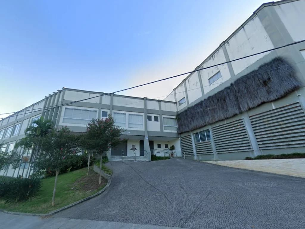 Foto 3 de 18: Comercial em leilão em Campinas - SP, bairro Parque Itália — Imóvel Comercial com 4.860 m² - Parque Itália - Campinas - SP