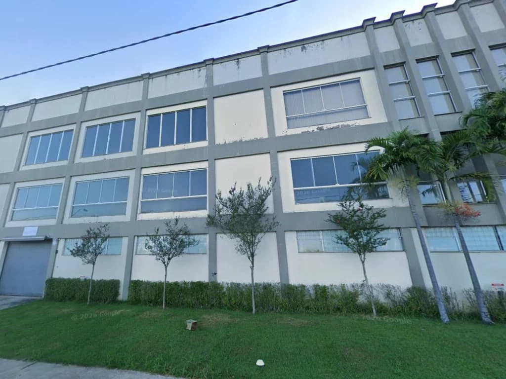 Foto 5 de 18: Comercial em leilão em Campinas - SP, bairro Parque Itália — Imóvel Comercial com 4.860 m² - Parque Itália - Campinas - SP