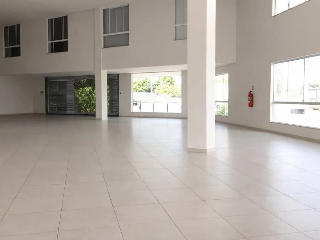 Foto 16 de 18: Comercial em leilão em Campinas - SP, bairro Parque Itália — Imóvel Comercial com 4.860 m² - Parque Itália - Campinas - SP