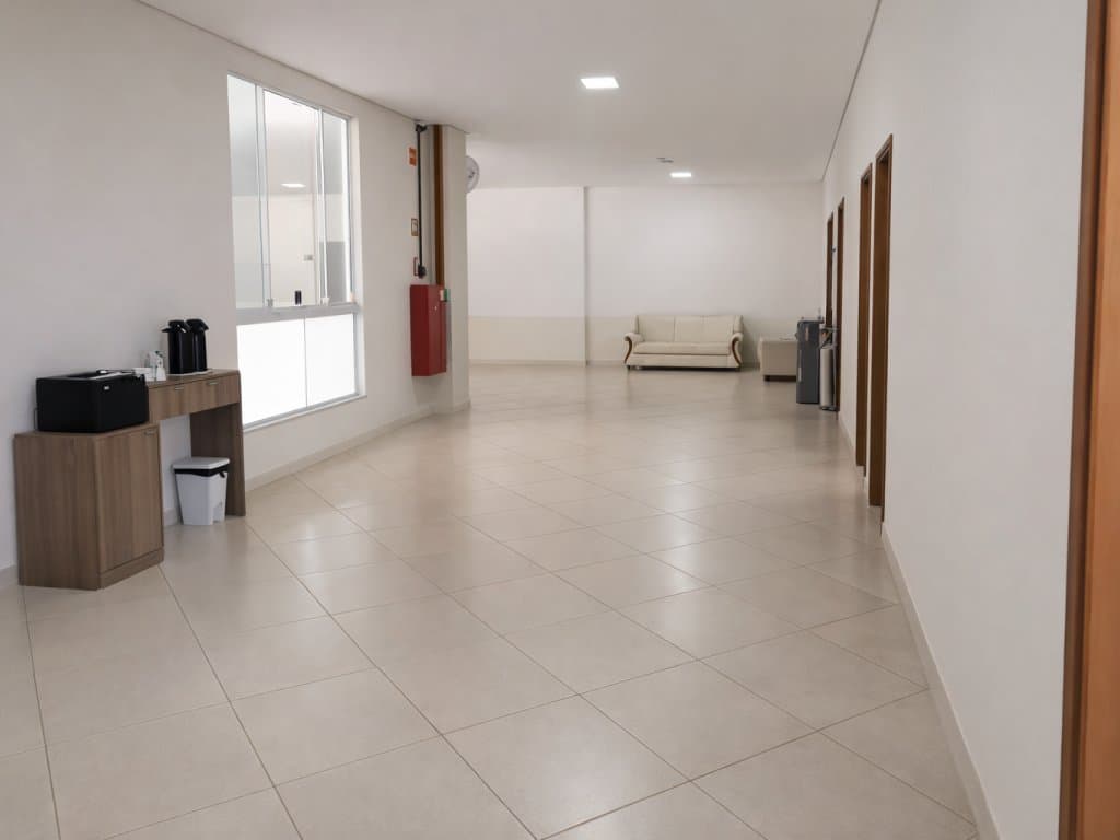 Foto 14 de 18: Comercial em leilão em Campinas - SP, bairro Parque Itália — Imóvel Comercial com 4.860 m² - Parque Itália - Campinas - SP