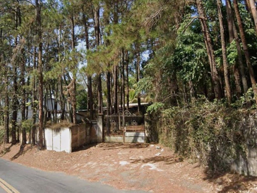 Casa em leilão em São José Dos Campos - SP, bairro Torrão de Ouro Ii — Chácara com Casa em Área de 71.087 m² (2 Matrículas) - São José dos Campos - SP