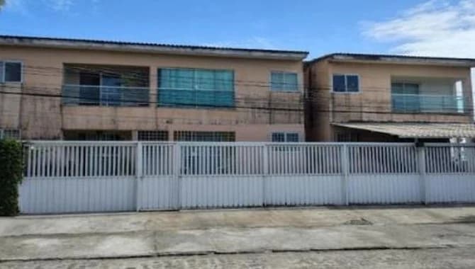 Foto 1 de 2: Casa em leilão em Olinda - PE — Casa 47 m² - Olinda-PE - Rua Luiz de Carvalho, 910 - Bultrins