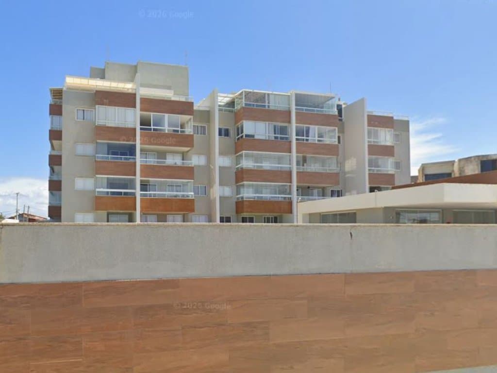 Foto 2 de 3: Apartamento em leilão em Salvador - BA, bairro Stella Maris — Apartamento 89 m² - Salvador-BA - Rua Renato Berbert de Castro, 459 - Apto 205 - Stella Maris