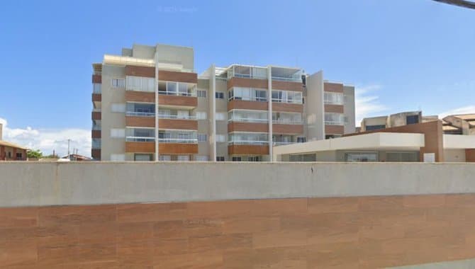 Foto 1 de 3: Apartamento em leilão em Salvador - BA, bairro Stella Maris — Apartamento 89 m² - Salvador-BA - Rua Renato Berbert de Castro, 459 - Apto 205 - Stella Maris