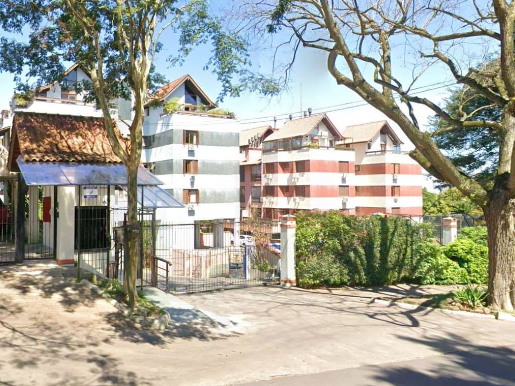 Foto 2 de 3: Apartamento em leilão em Porto Alegre - RS, bairro Ipanema — Apartamento 90 m² (01 vaga) - Ipanema - Porto Alegre - RS