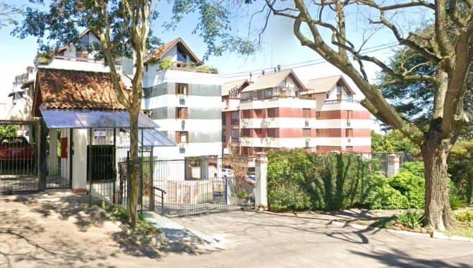Foto 1 de 3: Apartamento em leilão em Porto Alegre - RS, bairro Ipanema — Apartamento 90 m² (01 vaga) - Ipanema - Porto Alegre - RS