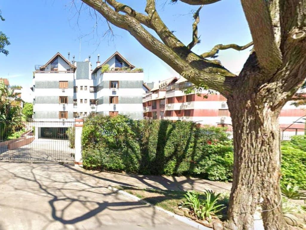 Foto 3 de 3: Apartamento em leilão em Porto Alegre - RS, bairro Ipanema — Apartamento 90 m² (01 vaga) - Ipanema - Porto Alegre - RS