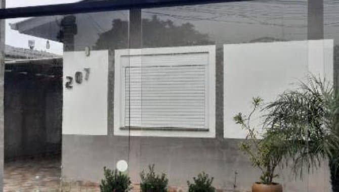 Foto 3 de 4: Casa em leilão em Esteio - RS, bairro Santo Inácio — Casa 63 m² - Santo Inácio - Esteio - RS