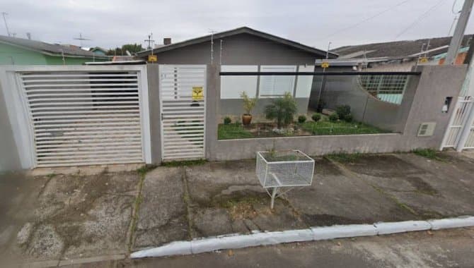 Foto 4 de 4: Casa em leilão em Esteio - RS, bairro Santo Inácio — Casa 63 m² - Santo Inácio - Esteio - RS