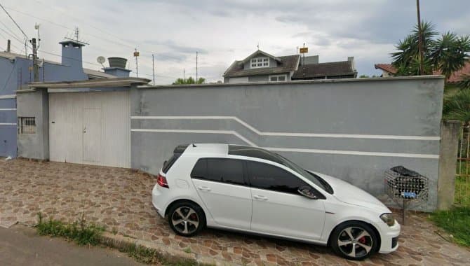 Casa em leilão em Sapucaia Do Sul - RS, bairro Pasqualini — Casa 273 m² - Pasqualini - Sapucaia do Sul - RS