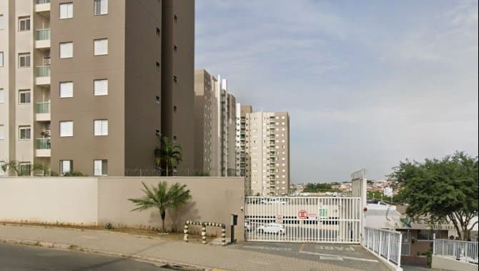 Foto 2 de 3: Apartamento em leilão em Indaiatuba - SP, bairro Jardim Santiago — Apartamento 65 m² (Unid. 12) - Jardim Santiago - Indaiatuba - SP