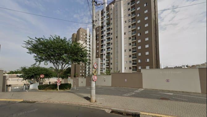Foto 3 de 3: Apartamento em leilão em Indaiatuba - SP, bairro Jardim Santiago — Apartamento 65 m² (Unid. 12) - Jardim Santiago - Indaiatuba - SP