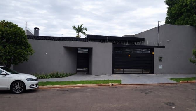 Foto 1 de 2: Casa em leilão em Campo Grande - MS, bairro Cabreúva — Casa 129 m² - Cabreúva - Campo Grande - MS