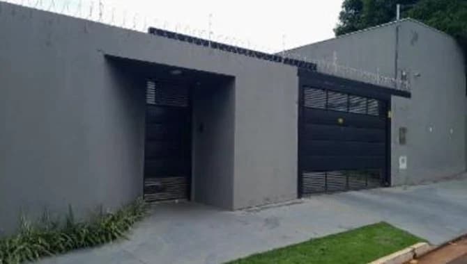 Foto 2 de 2: Casa em leilão em Campo Grande - MS, bairro Cabreúva — Casa 129 m² - Cabreúva - Campo Grande - MS