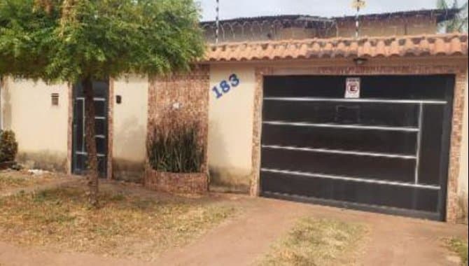 Foto 2 de 2: Casa em leilão em Santarém - PA, bairro Aeroporto Velho — Casa 132 m² - Aeroporto Velho - Santarém - PA