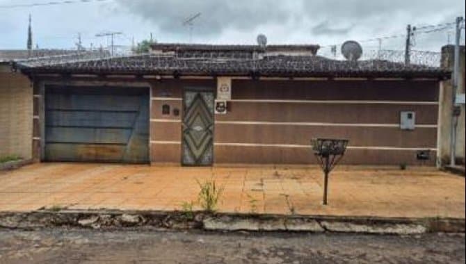 Foto 2 de 3: Casa em leilão em Goiânia - GO, bairro Setor Jaó — Casa 223 m² - Setor Jaó - Goiânia - Go