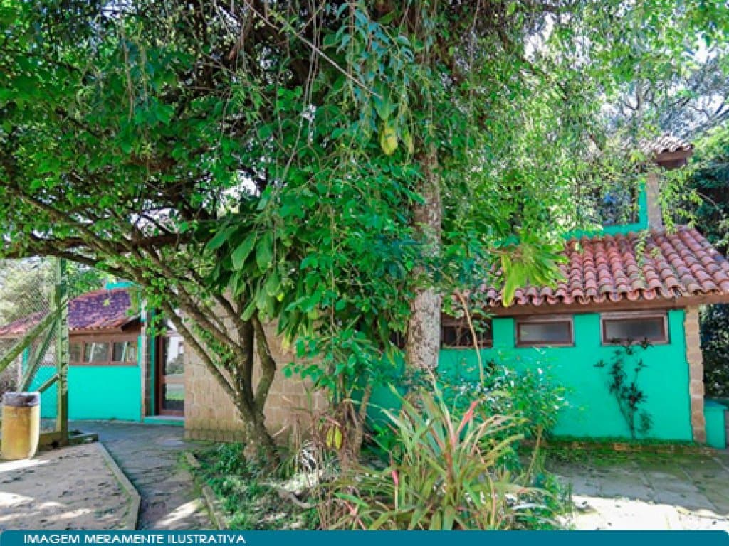 Foto 8 de 14: Apartamento em leilão em Porto Alegre - RS, bairro Cavalhada — Direitos sobre Apartamento 66 m² - Cavalhada - Porto Alegre - RS