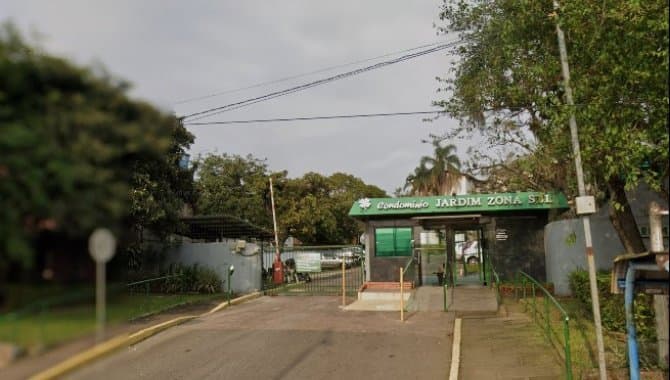 Foto 1 de 14: Apartamento em leilão em Porto Alegre - RS, bairro Cavalhada — Direitos sobre Apartamento 66 m² - Cavalhada - Porto Alegre - RS