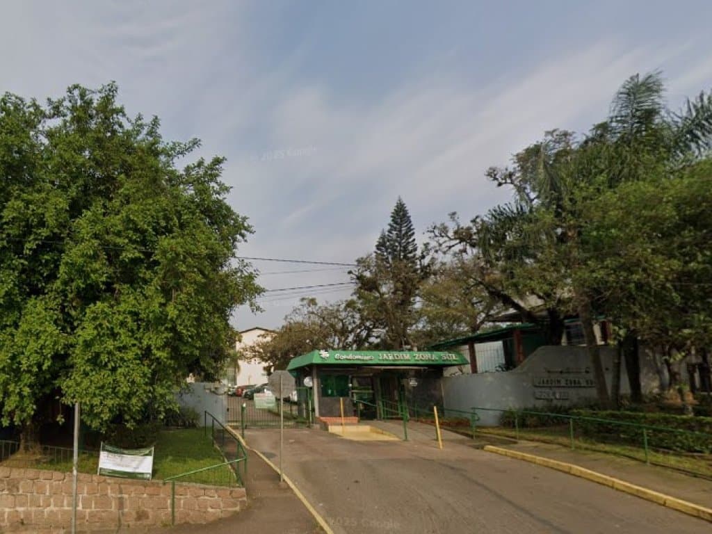 Foto 3 de 14: Apartamento em leilão em Porto Alegre - RS, bairro Cavalhada — Direitos sobre Apartamento 66 m² - Cavalhada - Porto Alegre - RS