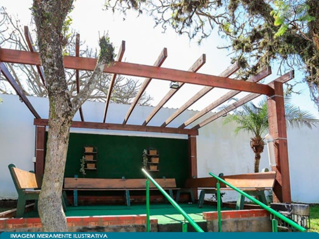 Foto 11 de 14: Apartamento em leilão em Porto Alegre - RS, bairro Cavalhada — Direitos sobre Apartamento 66 m² - Cavalhada - Porto Alegre - RS