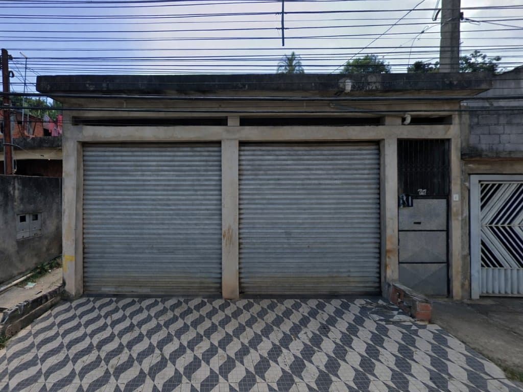 Foto 2 de 5: Imóvel em leilão em Francisco Morato - SP, bairro Parque Cento e Vinte — Parte Ideal (50%) de Imóvel Residencial e Comercial 163 m² (área total construída) - Parque Cento e Vinte - Francisco Morato - SP