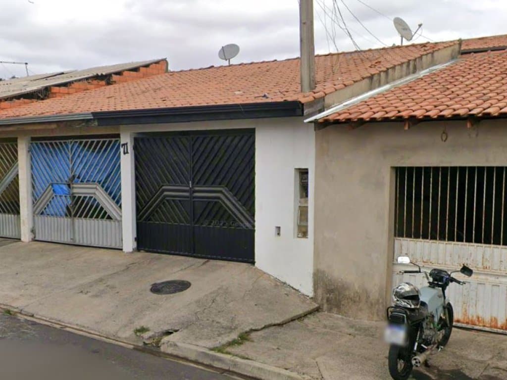 Foto 4 de 5: Casa em leilão em Sorocaba - SP, bairro Jardim Renascer — Direitos sobre Casa 43 m² (área construída) e 204 m² (terreno) - Jardim Renascer - Sorocaba - SP