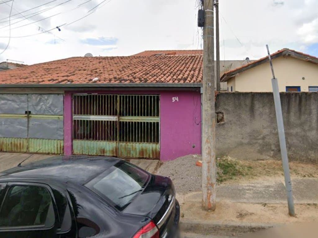Foto 2 de 4: Casa em leilão em Sorocaba - SP, bairro Jardim Renascer — Casa 43 m² (área construída) e 178 m² (terreno) - Jardim Renascer - Sorocaba - SP