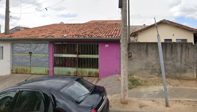 Foto 1 de 4: Casa em leilão em Sorocaba - SP, bairro Jardim Renascer — Casa 43 m² (área construída) e 178 m² (terreno) - Jardim Renascer - Sorocaba - SP