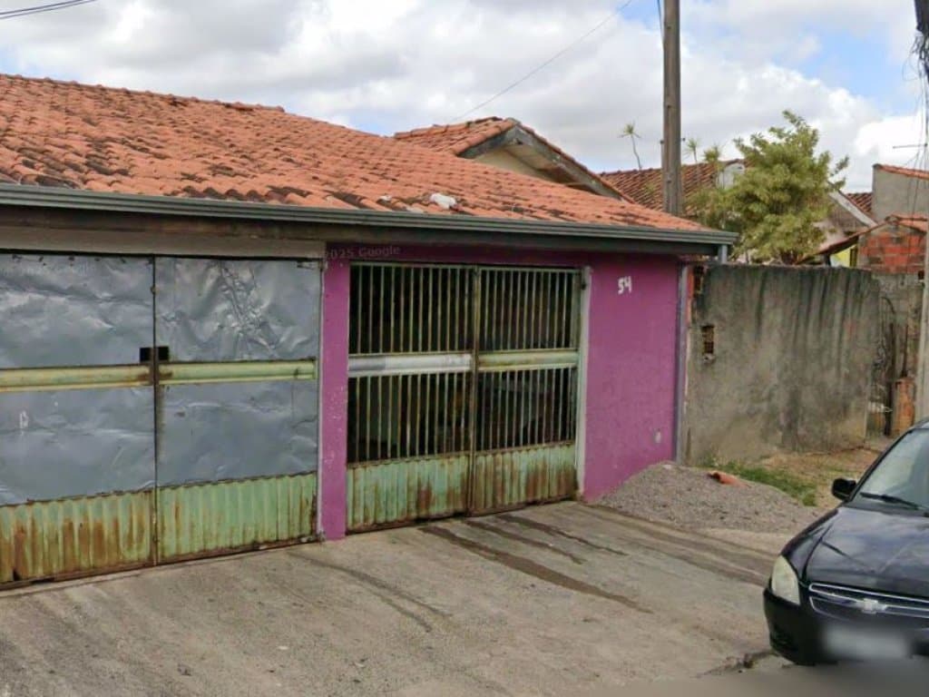 Foto 4 de 4: Casa em leilão em Sorocaba - SP, bairro Jardim Renascer — Casa 43 m² (área construída) e 178 m² (terreno) - Jardim Renascer - Sorocaba - SP