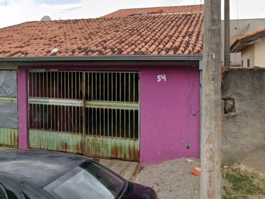 Foto 3 de 4: Casa em leilão em Sorocaba - SP, bairro Jardim Renascer — Casa 43 m² (área construída) e 178 m² (terreno) - Jardim Renascer - Sorocaba - SP
