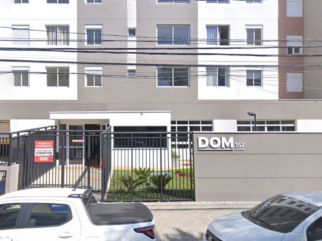 Foto 3 de 3: Apartamento em leilão em São Paulo - SP, bairro Brás — Apartamento 34 m² - Brás - São Paulo - SP