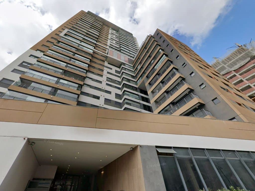 Foto 2 de 4: Apartamento em leilão em São Paulo - SP, bairro Vila Esperança — Apartamento 71 m² - Vila Esperança - São Paulo - SP