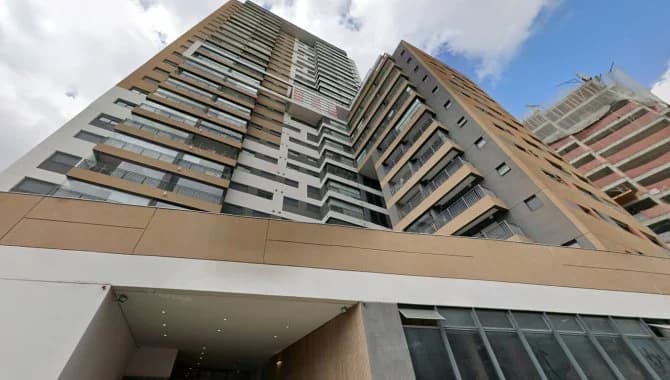 Foto 1 de 4: Apartamento em leilão em São Paulo - SP, bairro Vila Esperança — Apartamento 71 m² - Vila Esperança - São Paulo - SP