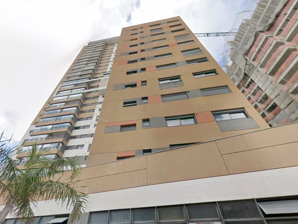 Foto 4 de 4: Apartamento em leilão em São Paulo - SP, bairro Vila Esperança — Apartamento 71 m² - Vila Esperança - São Paulo - SP